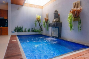Mawaly Nine Villa Canggu